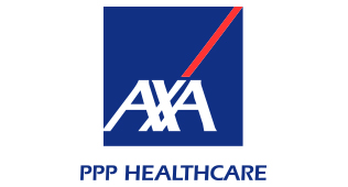 AXA PPP Healthcare